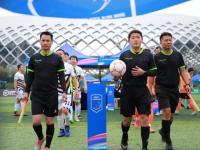 女足欧冠半决赛对阵：巴萨vs切尔西，阿森纳vs沃尔夫斯堡